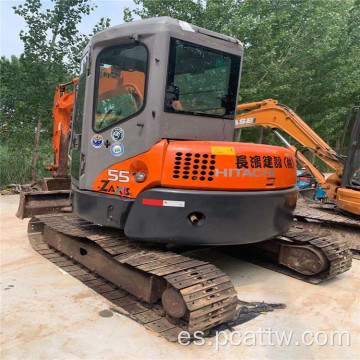 Hitachi Excavator mini pequeño usado